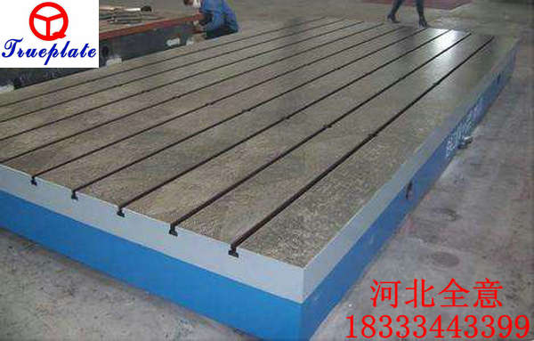 為什么鑄鐵平板在夏季更容易出現(xiàn)氣孔和縮陷？